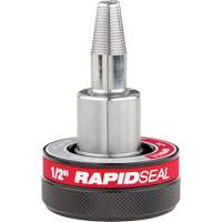 T&ecirc;tes d'expansion ProPEX de 1/2 po avec Rapid Seal Trail Hammer and Bolt