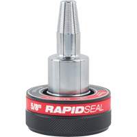 T&ecirc;tes d'expansion ProPEX de 5/8 po avec Rapid Seal Trail Hammer and Bolt
