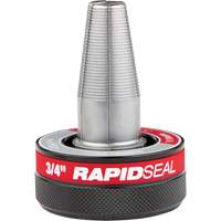 T&ecirc;tes d'expansion ProPEX de 3/4 po avec Rapid Seal Trail Hammer and Bolt