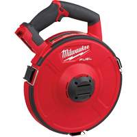 Base motoris&eacute;e pour ruban de tirage M18 Fuel Angler Trail Hammer and Bolt