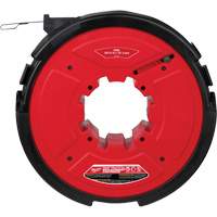 Tambour de ruban de tirage de rechange M18 Fuel Angler Trail Hammer and Bolt
