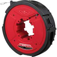 Tambour de ruban de tirage de rechange M18 Fuel Angler Trail Hammer and Bolt