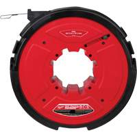 Tambour de ruban de tirage de rechange M18 Fuel Angler Trail Hammer and Bolt