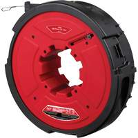 Tambour de ruban de tirage de rechange M18 Fuel Angler Trail Hammer and Bolt