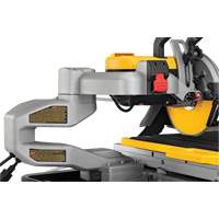 High Capacity Wet Tile Saw Trail Hammer and Bolt