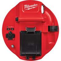 M18 500GB Control Hub Trail Hammer and Bolt
