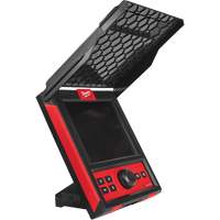 M18 Wireless Monitor Trail Hammer and Bolt