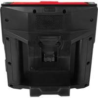 M18 Wireless Monitor Trail Hammer and Bolt