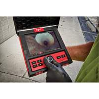 M18 Wireless Monitor Trail Hammer and Bolt