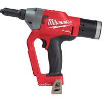 Outil pour rivets aveugles 1/4" M18 Fuel avec One-Key (outil seulement) Trail Hammer and Bolt
