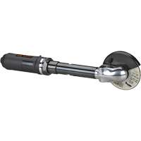 Nitro Series Extension Right Angle Cut-Off Wheel Tool Trail Hammer and Bolt