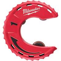 Close Quarters Tubing Cutter, 1" Capacity Trail Hammer and Bolt