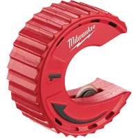 Close Quarters Tubing Cutter, 1" Capacity Trail Hammer and Bolt