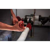 Close Quarters Tubing Cutter, 1" Capacity Trail Hammer and Bolt