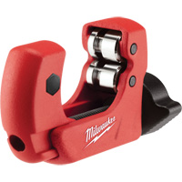 Mini Copper Tubing Cutter, 1" Capacity Trail Hammer and Bolt