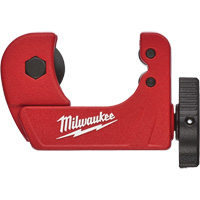Mini Copper Tubing Cutter, 3/4" Capacity Trail Hammer and Bolt
