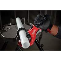 Quick Adjust Copper Tubing Cutter, 2-1/2" Capacity Trail Hammer and Bolt