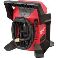 Gonfleur compact M12 (outil seulement) Trail Hammer and Bolt
