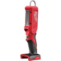 M18 Stick Light, Hook, Rechargeable, 300 Lumens Trail Hammer and Bolt