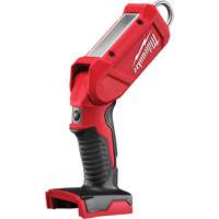 M18 Stick Light, Hook, Rechargeable, 300 Lumens Trail Hammer and Bolt