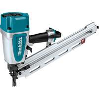 21° Full Round Head Framing Nailer Trail Hammer and Bolt