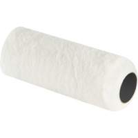 Lint-Free Roller Refill, 15 mm (3/5") Nap, 190 mm (7-1/2") L Trail Hammer and Bolt