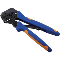 Ensemble d'outils de sertissage &agrave; la main Pro-Crimper III Trail Hammer and Bolt