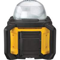 Baladeuse polyvalent sans fil Tool Connect 20V Max, DEL, 5000 lumens, Boîtier en Plastique Trail Hammer and Bolt