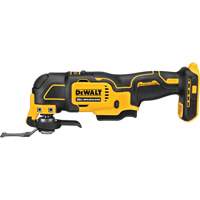 Cordless Multi Tools