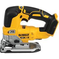 Cordless Jigsaws