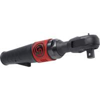Cl&eacute; &agrave; cliquet pneumatique CP7829H, Prise de 1/2", 1/4" NPT, 10,95 pi³/min Trail Hammer and Bolt