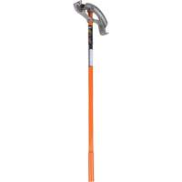 Cintreuse de tuyaux rigides en aluminium avec Angle Setter Trail Hammer and Bolt