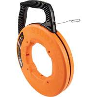Ruban de tirage en acier inoxydable Trail Hammer and Bolt
