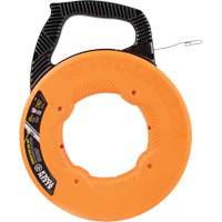 Stainless Steel Fish Tape Trail Hammer and Bolt