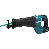 Scie alternative avec moteur sans balai Max XGT (outil seulement), 40 V, Lithium-ion Bloc-pile, 0-3000 coups/min Trail Hammer and Bolt