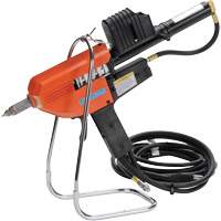 Applicateur &agrave; colle chaude PG II LT Scotch-Weld, 500 W Trail Hammer and Bolt