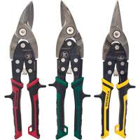 Snips & Scissors