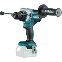 Perceuse-tournevis &agrave; percussion sans fil avec moteur sans balai (outil seulement), Mandrin 1/2", 18 V Trail Hammer and Bolt