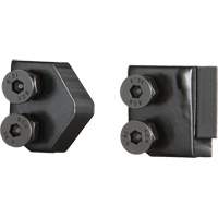 Earth Auger Drill Bit Blade Set Trail Hammer and Bolt