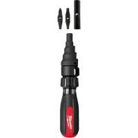 Al&eacute;soir de conduit 7 en 1 avec embouts ECX Trail Hammer and Bolt
