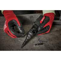 Al&eacute;soir de conduit 7 en 1 avec embouts ECX Trail Hammer and Bolt