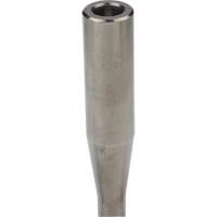 SDS-Max Ground Rod Driver Trail Hammer and Bolt