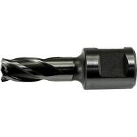 DRILLCO Annular Cutter Pilot Trail Hammer and Bolt