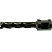 DRILLCO Annular Cutter Pilot Trail Hammer and Bolt
