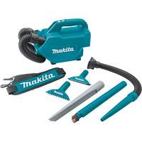 Aspirateur LXT (outil seulement), 18 V, Capacit&eacute; 0,13 gal. Trail Hammer and Bolt