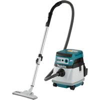 Aspirateur sec/humide silencieux (outil seulement), 18 V, Capacit&eacute; 3,96 gal. Trail Hammer and Bolt