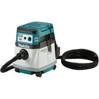 Aspirateur de poussi&egrave;res silencieux avec AWS (outil seulement), 18 V, Capacit&eacute; 3,96 gal. Trail Hammer and Bolt