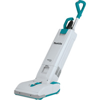Aspirateur-balai LXT sans fil, 67 pi³/min, 5,28 pintes Trail Hammer and Bolt