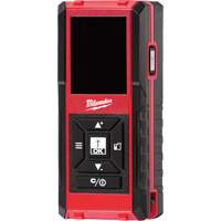 T&eacute;l&eacute;m&egrave;tre laser, 0' - 330' (0 m - 100,6 m) Gamme de mesure, Num&eacute;rique (&eacute;lectronique) Trail Hammer and Bolt