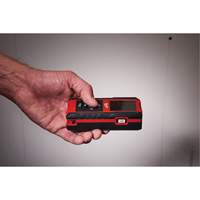 T&eacute;l&eacute;m&egrave;tre laser, 0' - 330' (0 m - 100,6 m) Gamme de mesure, Num&eacute;rique (&eacute;lectronique) Trail Hammer and Bolt
